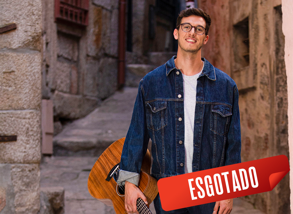 Rui Pedro - Outonalidades | À4HÁ